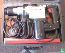 Budget - Bohr- und Meisselhammer BBH6205 (620W)