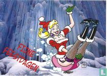 Fijne Feestdagen