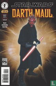 Darth Maul 4 