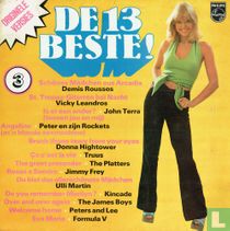 De 13 beste! 3