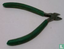 Weller - VT - 106 - Pince coupante