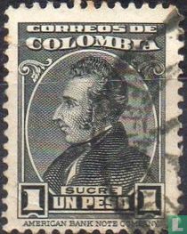 Antonio José de Sucre