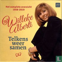 Telkens weer samen [volle box]
