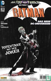Batman 18