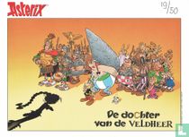 De dochter van de veldheer