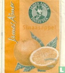 Sinaasappel