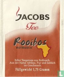 Rooibos Rotbusch