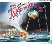 The War of the Worlds