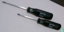 Witte - Tournevis Torx - Chrom-Vanadium-Extra