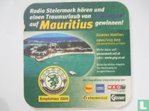 Das Radio Steiermark