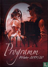 Programm Winter 2019/20