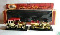 Rolls-Royce Lesney Heritage Gift 