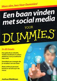 Een baan vinden met social media
