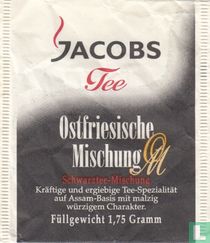Ostfriesische Mischung