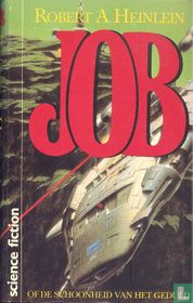 Job of de schoonheid van het geduld