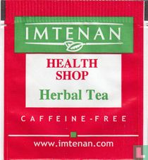 Imtenan tea bags catalogue