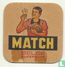Phebus Export Labor / Match Belge superieure 