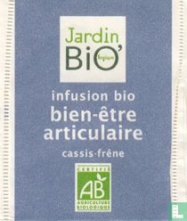 bien-être articulaire 