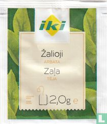Zalioji 