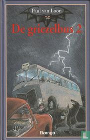 De Griezelbus 2