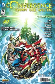 Convergence 5