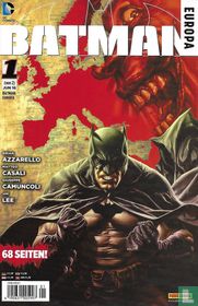 Batman 1
