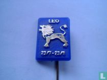 Leo 23/7-23/8 [blue]