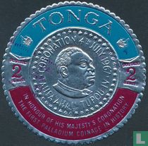 king Taufaa'hau 