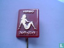 Virgo 24/8-23/9 [red]
