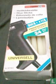 Meister - Bâtonnets de colle - x24