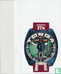 Montre-bracelet