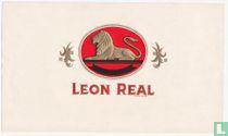 Leon Real - G.K. Dep. N° 28499A