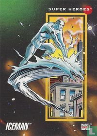 Iceman