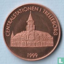 Trelleborg 20 kronor 1999