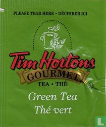 Green Tea