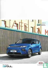 Kia e-Soul