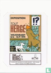 Tout Hergé