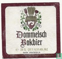 Dommelsch Bokbier