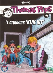 't Clubhuis 'Kijk uit'