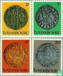 Medieval Coins