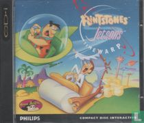 Flintstones Jetsons Timewarp