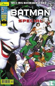 Batman 12