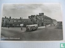 Loosduinen , Kijkduinsestraat