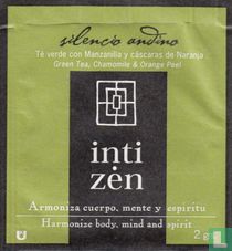 silenco andino 