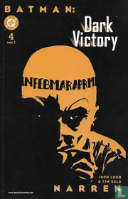 Batman: Dark victory