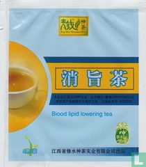 Jiangxi Xiushui Miraculous Tea Industry Co.,Ltd teebeutel katalog