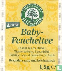Baby-Fencheltee