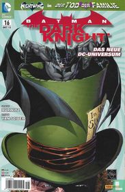 Batman The Dark Knight 16