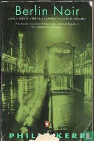 Berlin noir