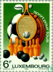 Sports for All